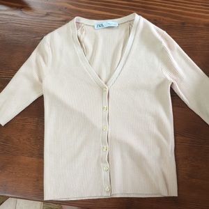 Brand New Zara Shirt